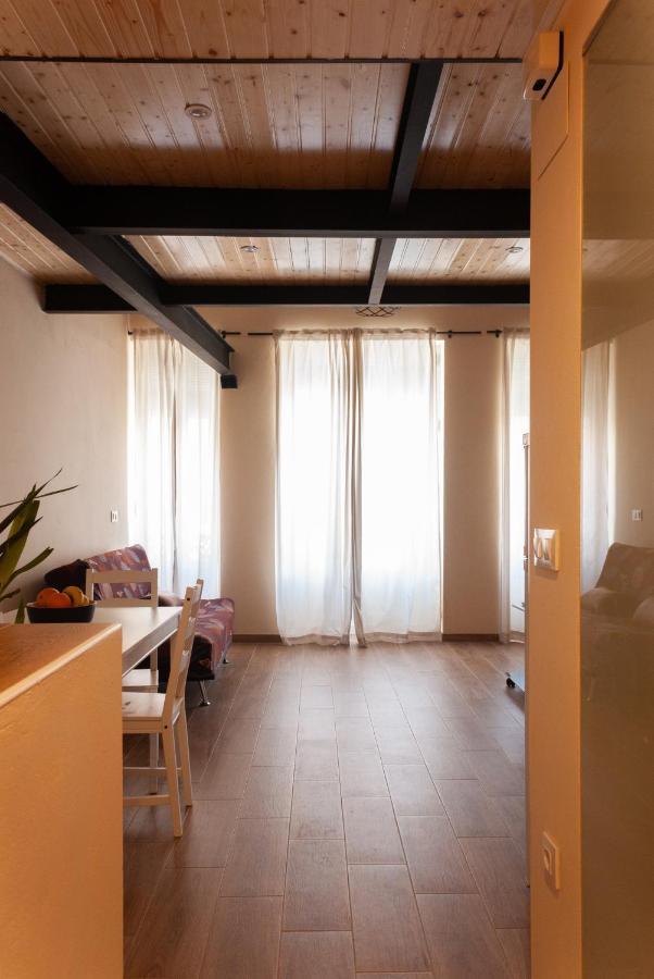 Marittimo Apartments Valencia Exterior foto