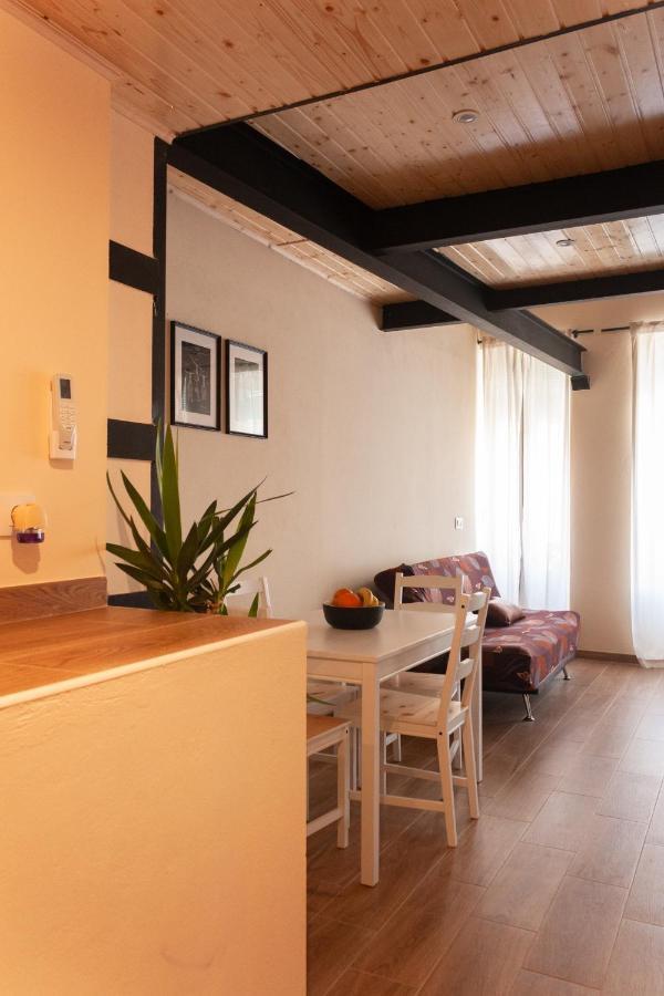 Marittimo Apartments Valencia Exterior foto