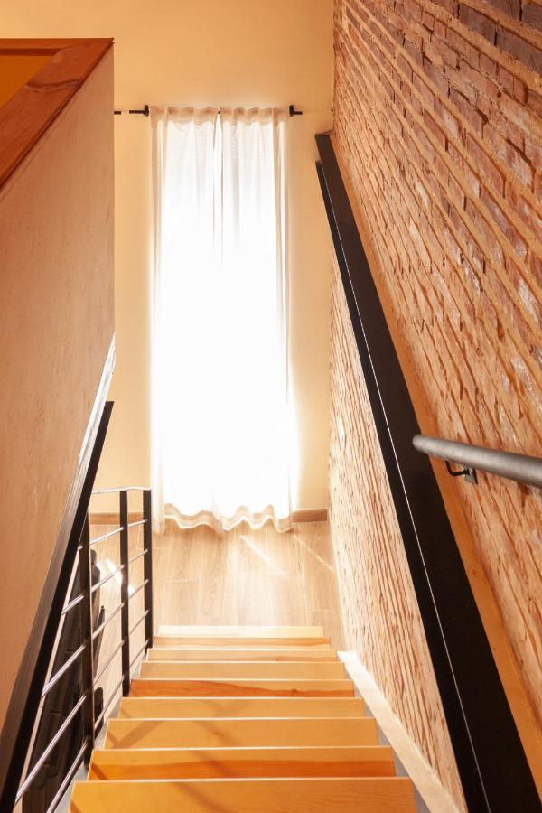 Marittimo Apartments Valencia Exterior foto