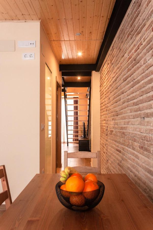 Marittimo Apartments Valencia Exterior foto